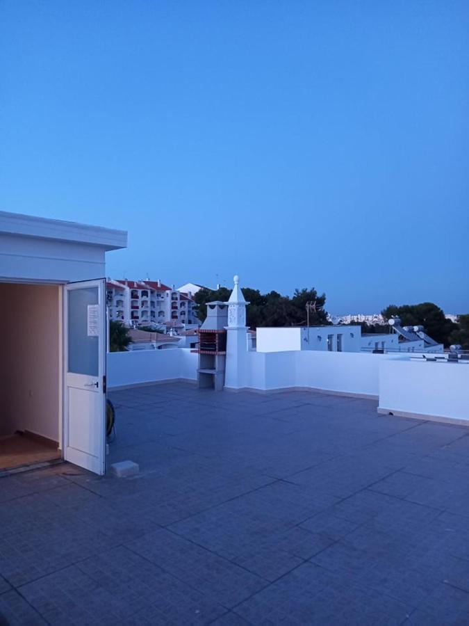 Sunset View Apartment - 22 Albufeira Exterior foto