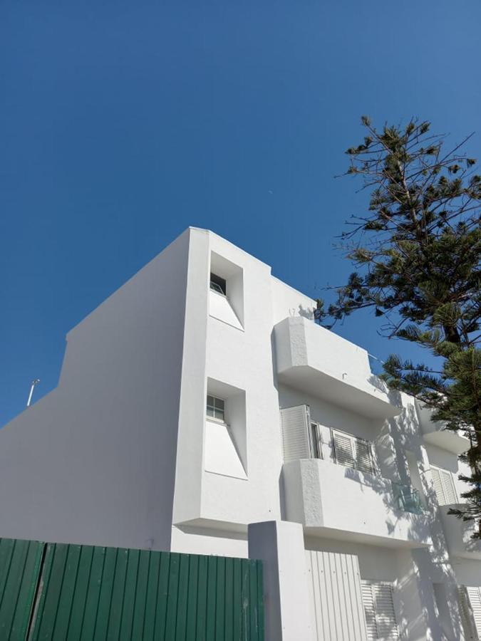 Sunset View Apartment - 22 Albufeira Exterior foto